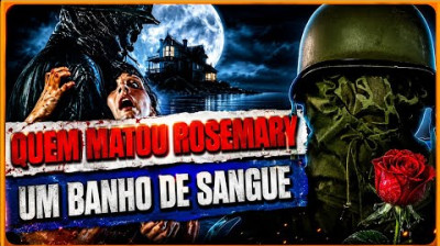 Quem Matou Rosemary? (The Prowler) [1981] {Dublado}