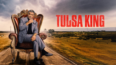 Tulsa King  Saison 2 Episode 1