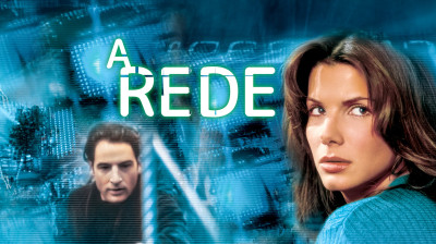 A Rede (1995) Crime, Drama, Mistério, Thriller, Ação