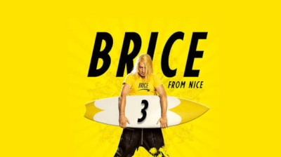 Brice 3 ~ Jean Dujardin-Clovis Cornillac-Bruno Salomone (James Huth France-2016) EngSub