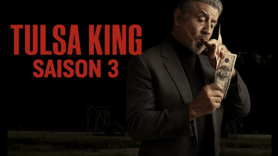 Tulsa King  Saison 3 Episode 10