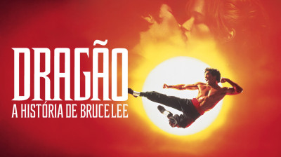 Dragão: A História de Bruce Lee (1993) Drama, História, Ação
