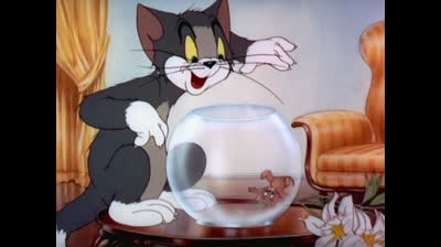 Puss N Toots