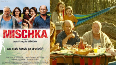 Mischka ~ Jean-Paul Roussillon Rona Hartner (Jean-François Stévenin France-2002) EngSub