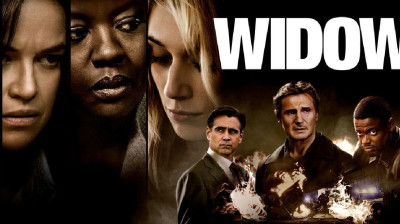 Widows (2018) (ENG)