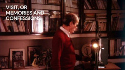 Visit or Memories and Confessions {Visita ou Memórias e Confissões} (Manoel de Oliveira Portugal-1993) EngSub