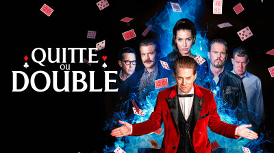 Quitte ou double 2026 VF