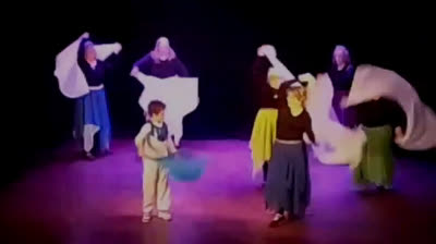 danza