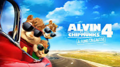 alvin et les chipmunks a fond la caisse (2015)