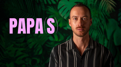 Série - Saison 1 - 6 épisodes - (1H09) - PAPA(s) - 2025 - (Vf)