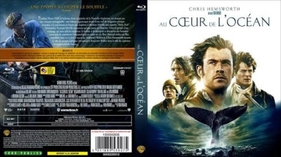 au coeur de l'ocean (2015)