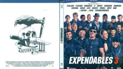 expendables 3 (2014)