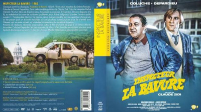 inspecteur la bavure (1980)