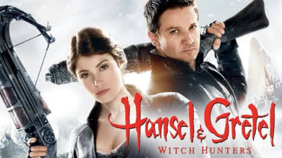 hansel et gretel witch hunters (2013)