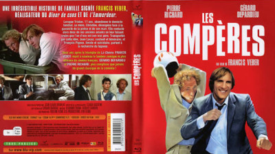 les comperes (1983)