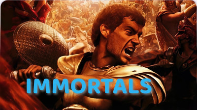 Immortals [HD]