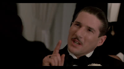 Cotton Club  (1984)