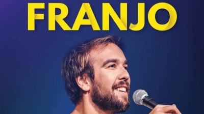 Spectacle - Stand up - Franjo - 2026 - (Vf)
