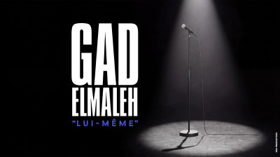 Spectacle - Stand up - Lui-même - 2026 -  (Vf)