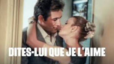 dites-lui que je l'aime (1977)