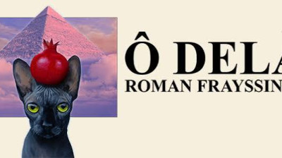 Spectacle - Stand up - Ô delà - 2026 - (Vf)