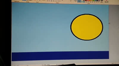S is for Sun (2018)