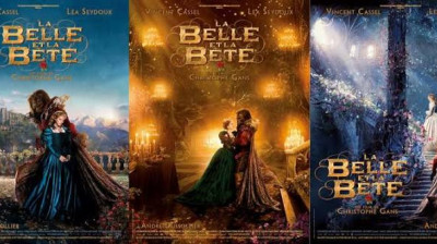 la belle et la bete (2014)