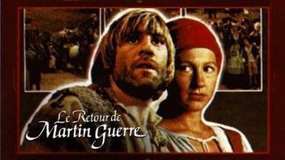 le retour de martin guerre (1982)