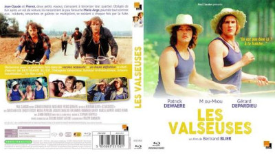 les valseuses (1974)