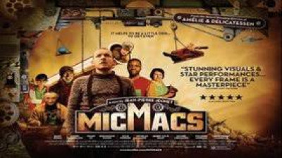 micmacs a tire-larigot (2009)