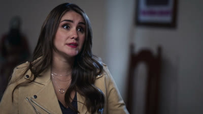 C-25 El Juramento de Amanda