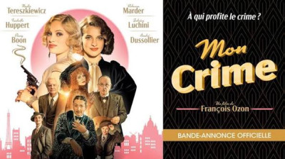 mon crime (2023)