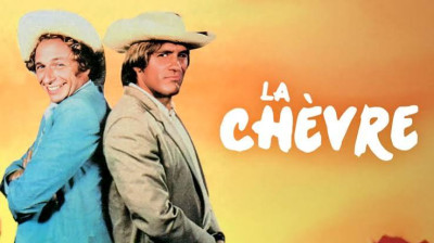 la chevre (1981)