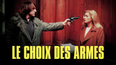 le choix des armes (1981)