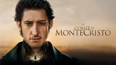 le comte de monte-cristo (2024)