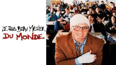 le plus beau metier du monde (1996)