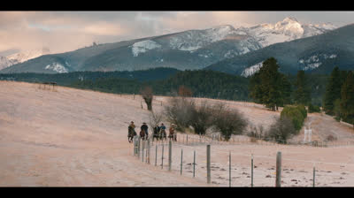 09 Yellowstone - À Nouveau Ennemis Dès Lundi