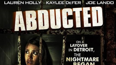 Trafic de femmes (Abducted) (2012)