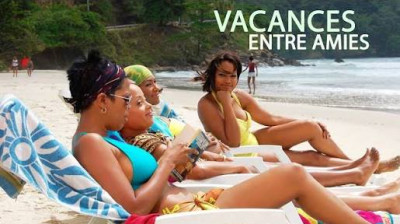 Vacances entre amies (2014)