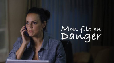 Mon fils en danger (2018)