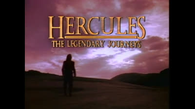 hercules 2×18 Hercules e la Sposa Promessa