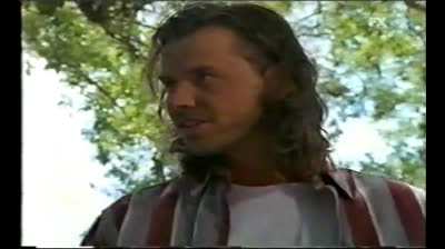 Walker Texas Ranger 5x01 La prova finale