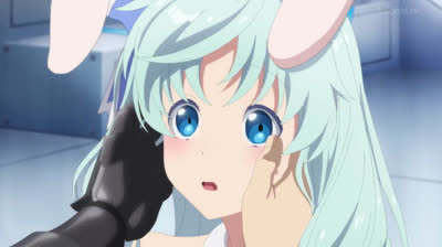 Arifureta T03E01 - Chegam os Haulias