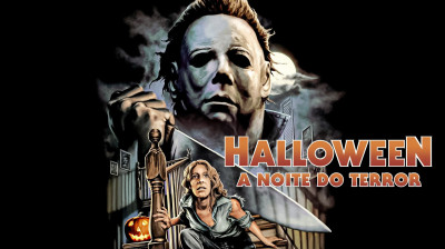 Halloween - A Noite do Terror (1978) - 1080p | Dublagem Dublavídeo