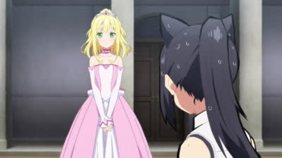 Arifureta   T03E03  - A Provação da Princesa