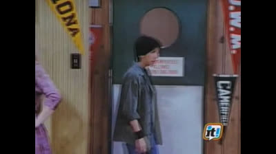 Happy Days - 05x27 - Fonzie detective