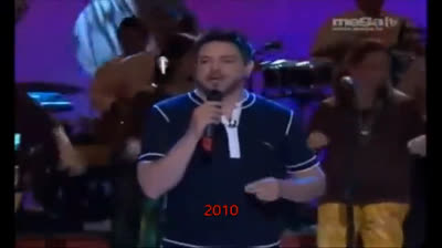 Psicologia del Color de Las mejores canciones del Siglo XXI (Vol.  II) (2010-2019)