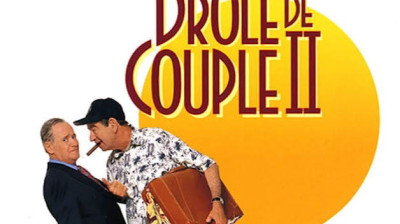 Drôle de couple 2 (the odd couple 2) (1998)