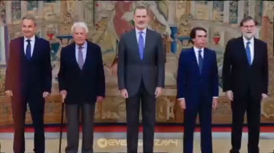 ¡Abre los ojos, ningun lider del 78  ni vox es avance ni libertad ni prosperidad ni estabilidad, ni seguridad, sino dictadura masónica pura y dura  y es tu vida o la de ellos!