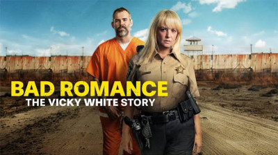 Casey & Vicky White : les amants fugitifs (Bad Romance: The Vicky White Story) (2023)